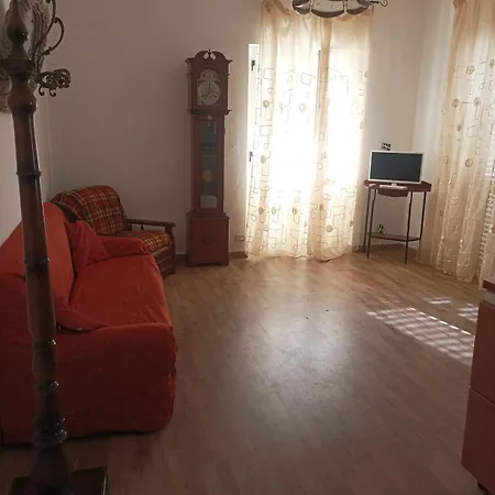 Apartament Comfortable 2-bedroom