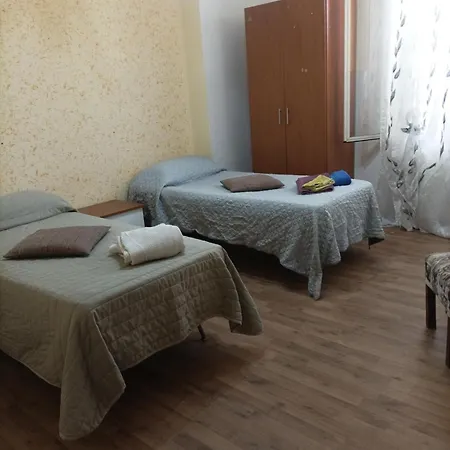 Comfortable 2-bedroom Апартаменты Вибо-Валентия