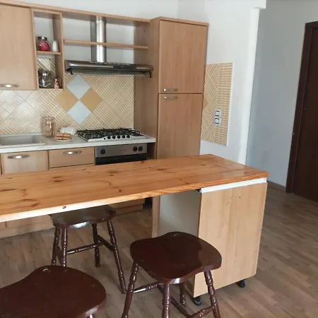 Comfortable 2-bedroom *
