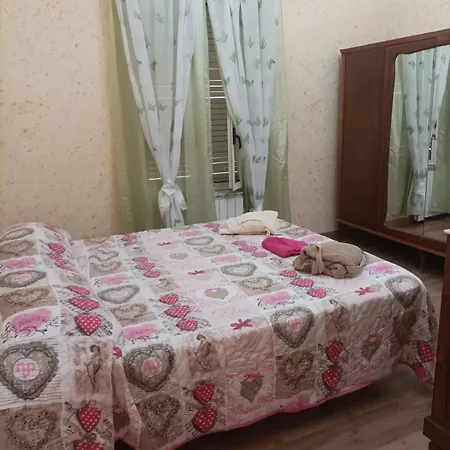 Comfortable 2-bedroom Апартаменты